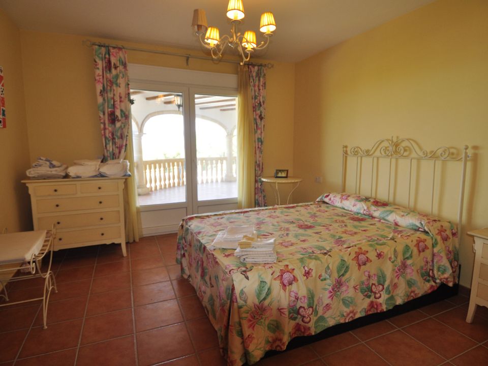 Villa i Javea, Alicante - foto 3