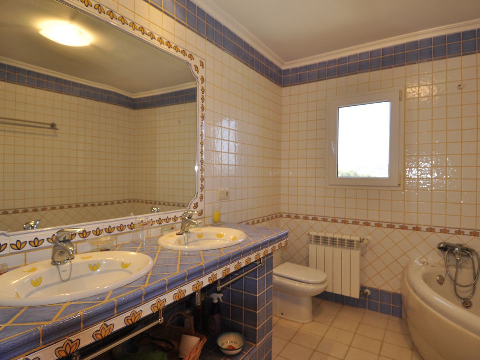 Villa i Javea, Alicante - foto 4