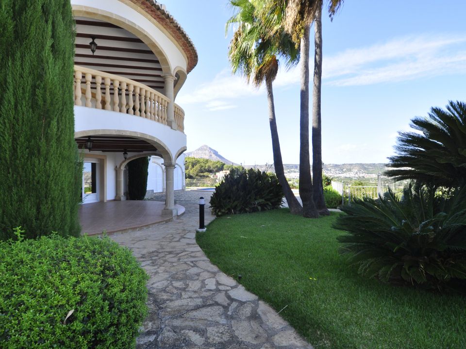 Villa i Javea, Alicante - foto 5