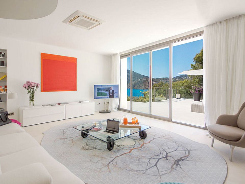Villa i Andratx, Mallorca - foto 4