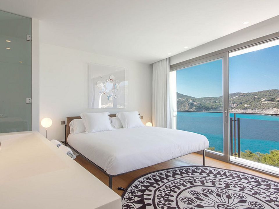 Villa i Andratx, Mallorca - foto 5