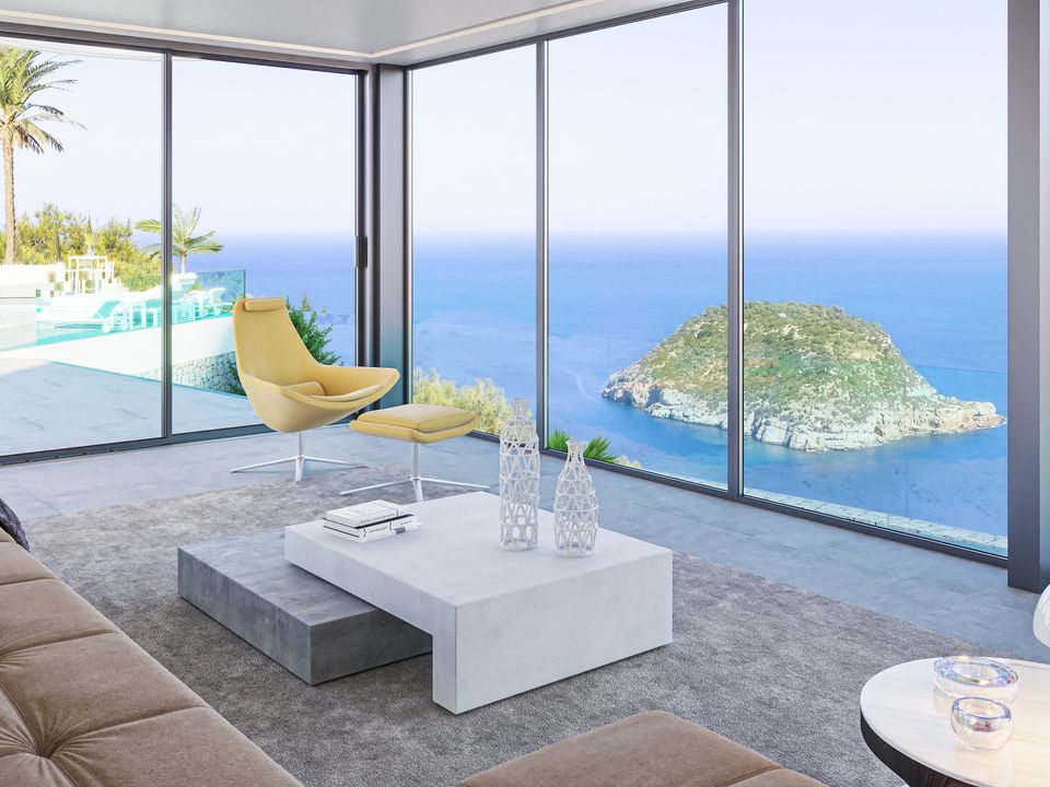 Villa i Javea, Alicante - foto 2