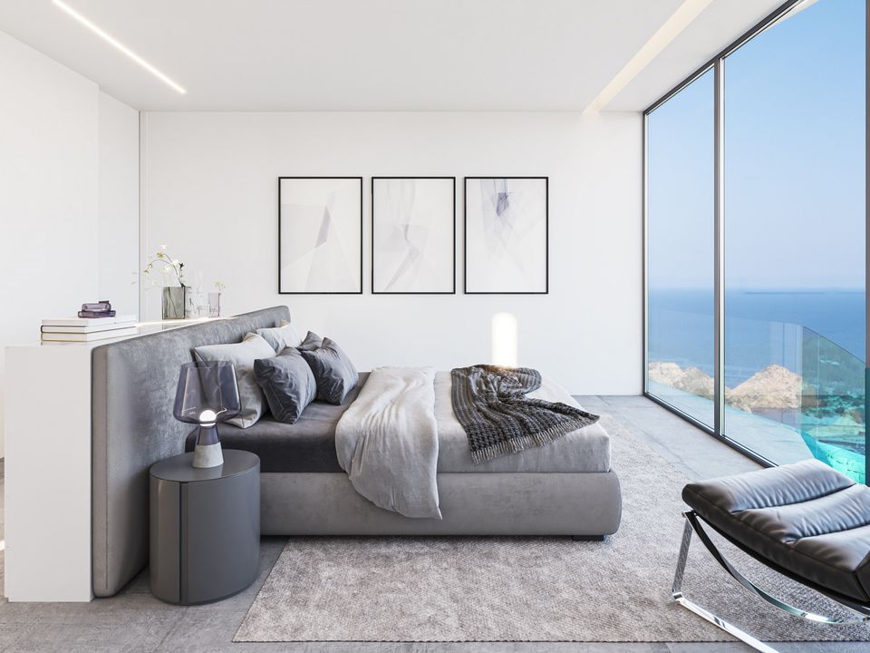 Villa i Javea, Alicante - foto 4