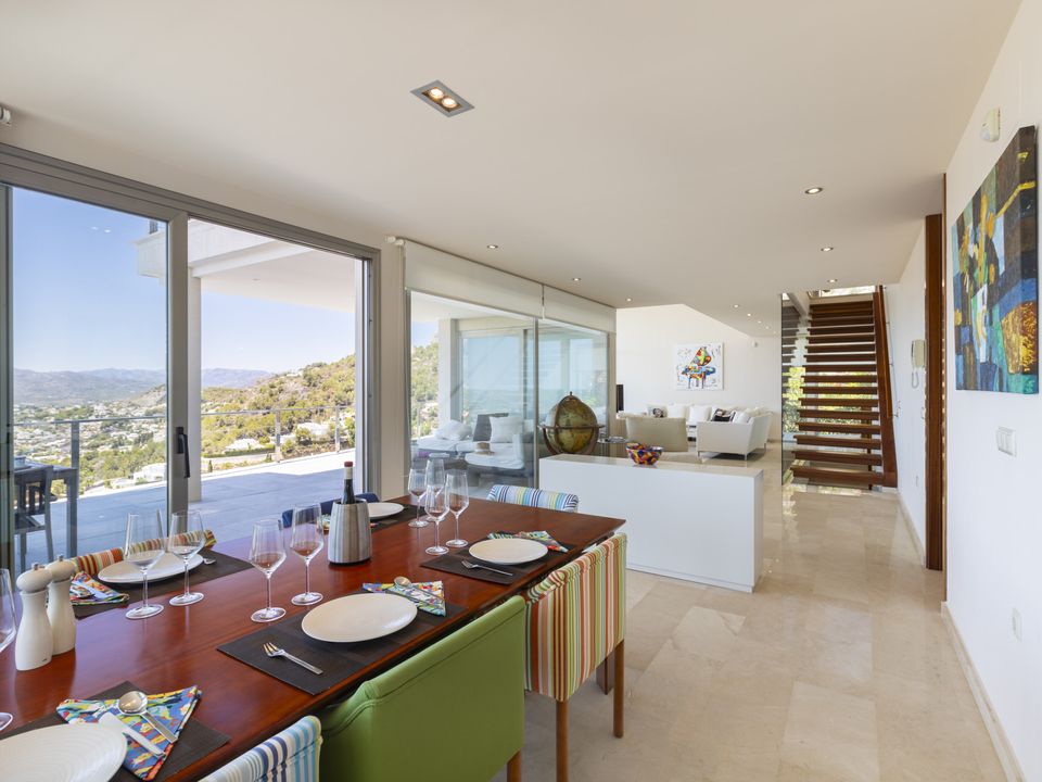 Villa i Javea, Alicante - foto 5