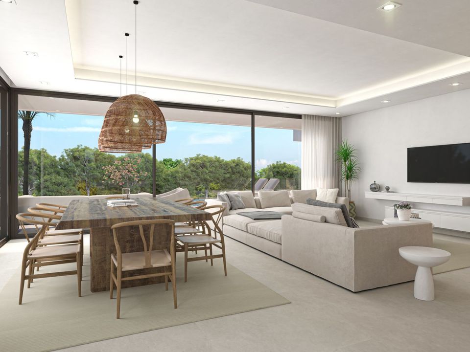 Villa i Denia, Alicante - foto 4