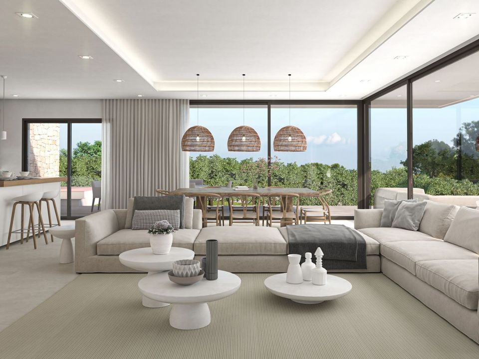 Villa i Denia, Alicante - foto 5