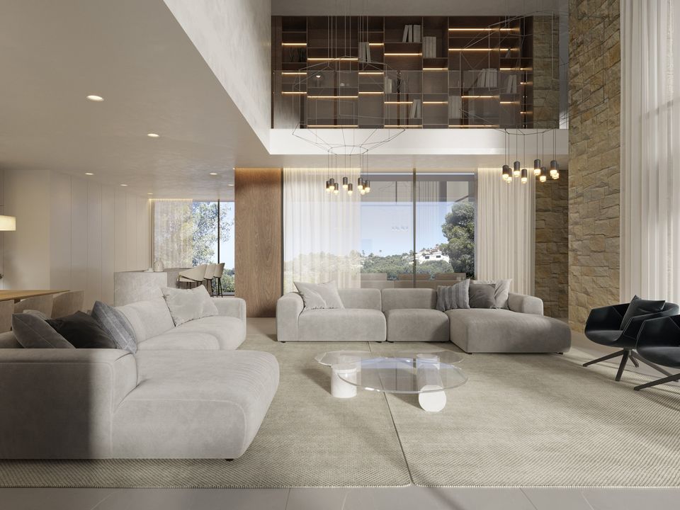 Haus in Teulada, Alicante - Foto 4