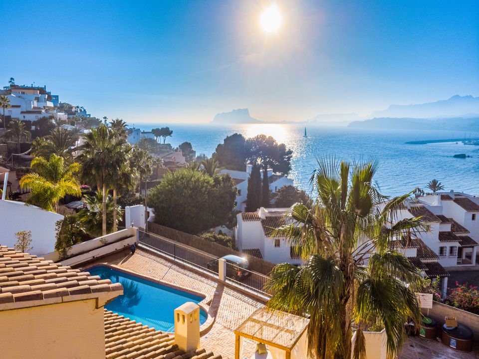 Villa i Teulada, Alicante - foto 3