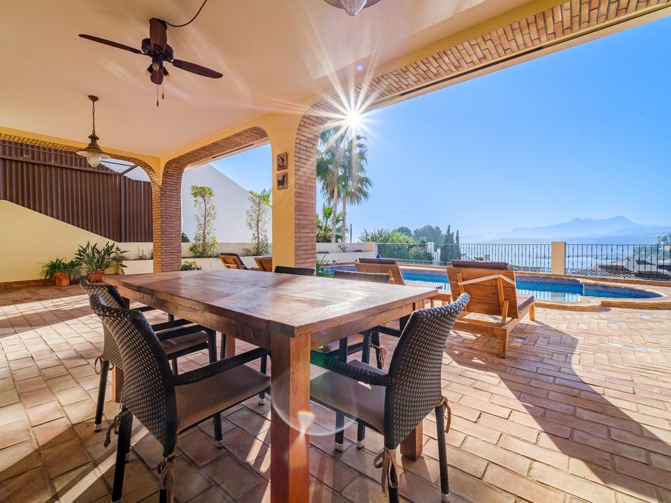Villa i Teulada, Alicante - foto 5