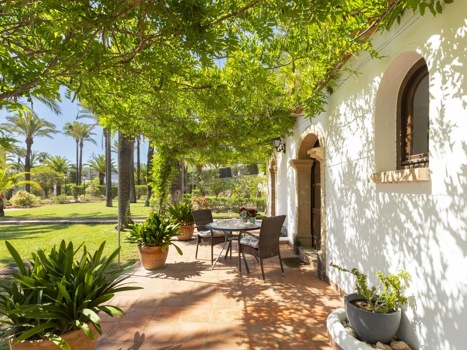 Villa i Javea, Alicante - foto 2