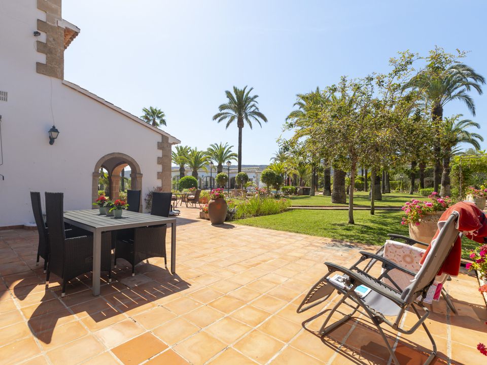 Villa i Javea, Alicante - foto 4