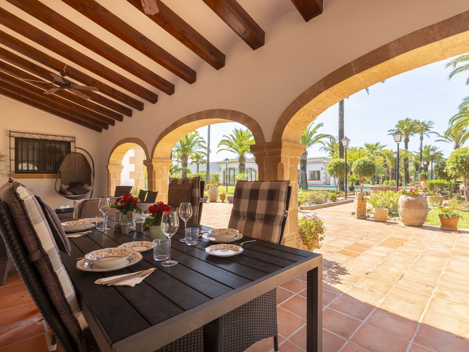 Villa i Javea, Alicante - foto 5
