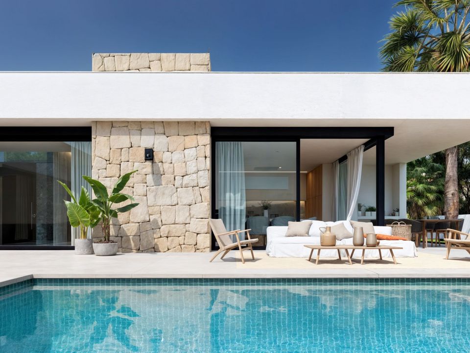 Villa i Benitachell, Alicante - foto 2
