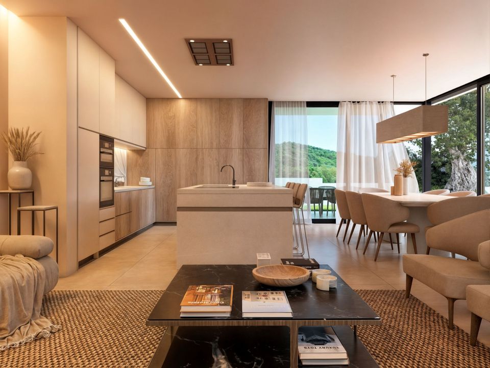 Villa i Benitachell, Alicante - foto 5