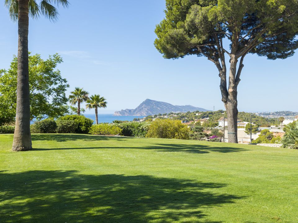 Villa i Altea, Alicante - foto 2