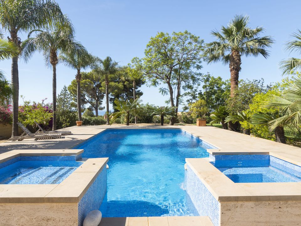 Villa i Altea, Alicante - foto 3
