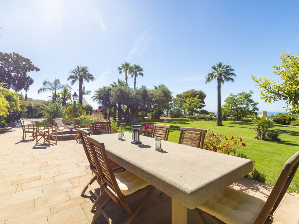 Villa i Altea, Alicante - foto 4