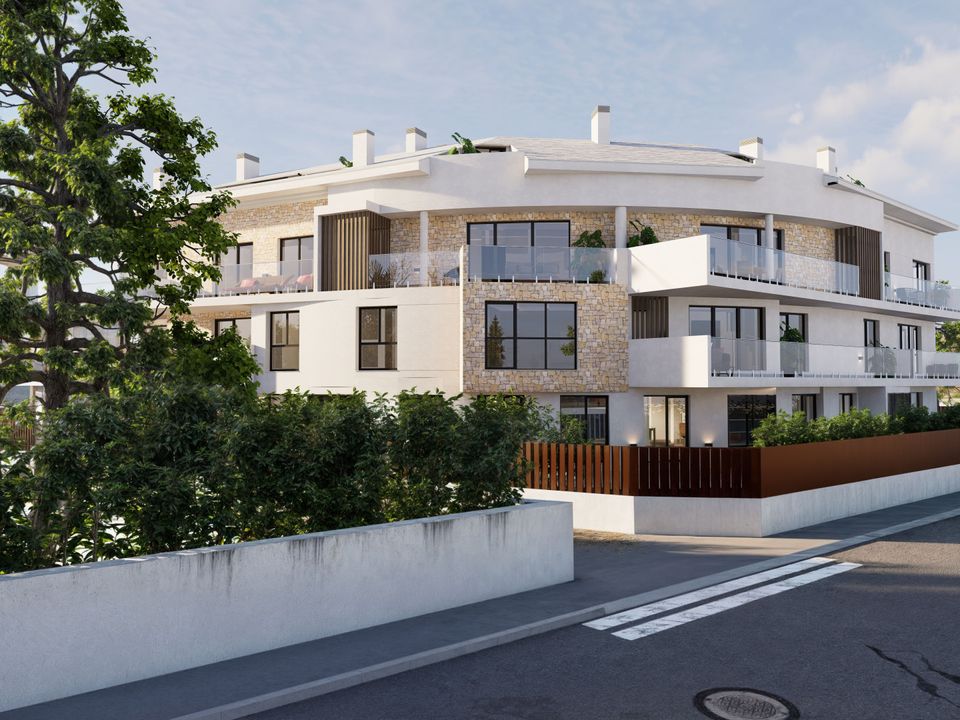 Penthouse i Javea, Alicante - foto 5