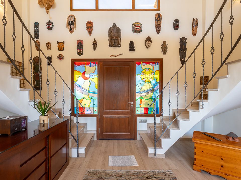 Villa i Javea, Alicante - foto 3