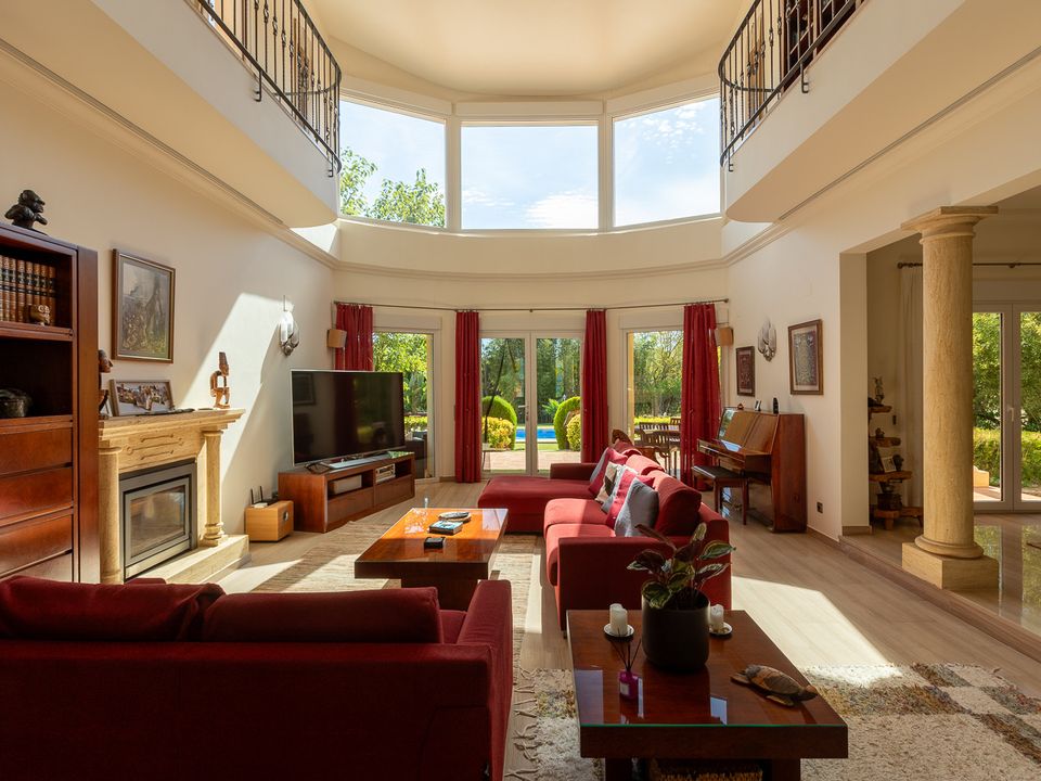 Villa i Javea, Alicante - foto 4