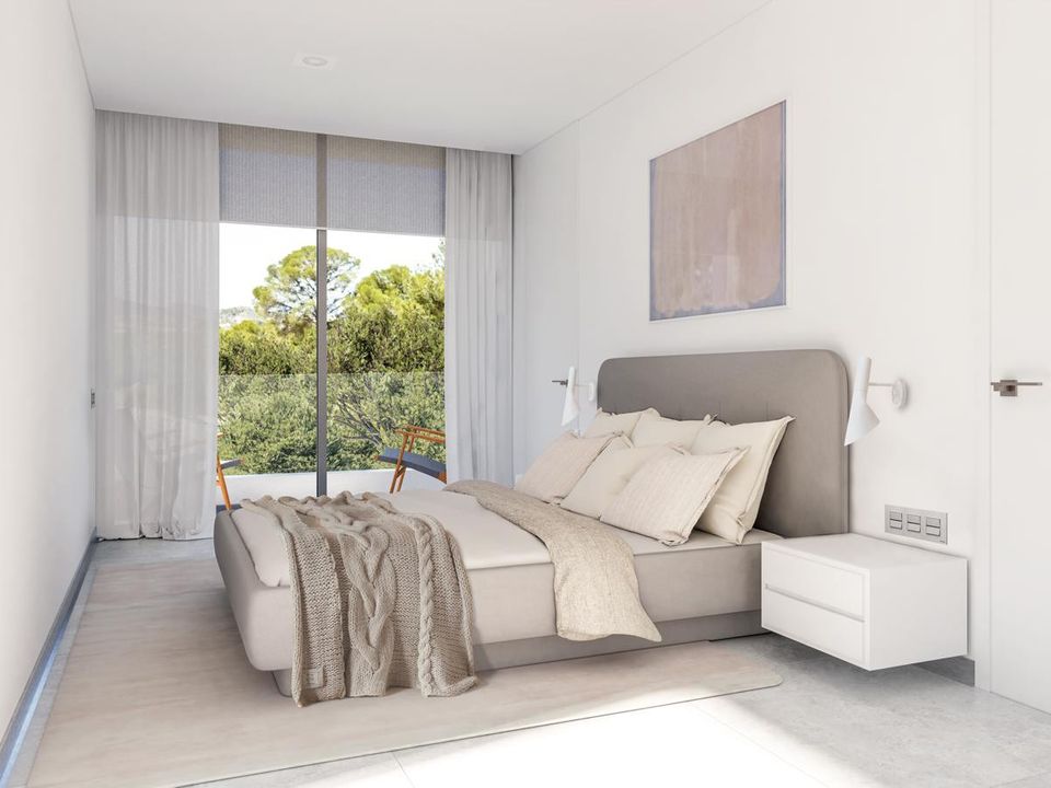 Villa i Benidorm, Alicante - foto 4