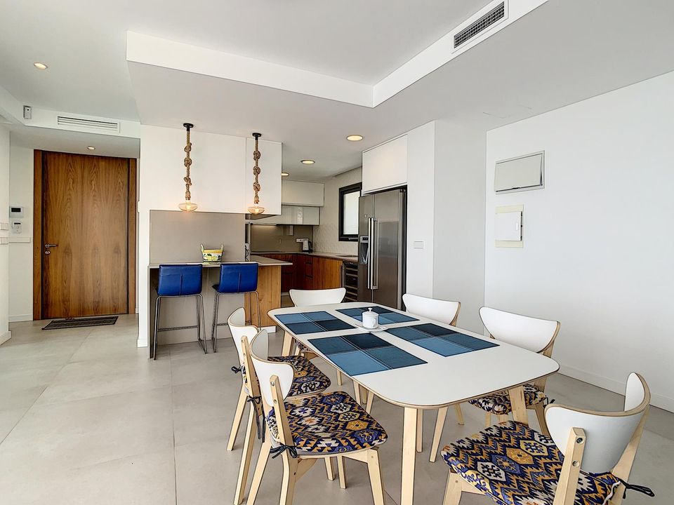 Villa i Benitachell, Alicante - bilde 4