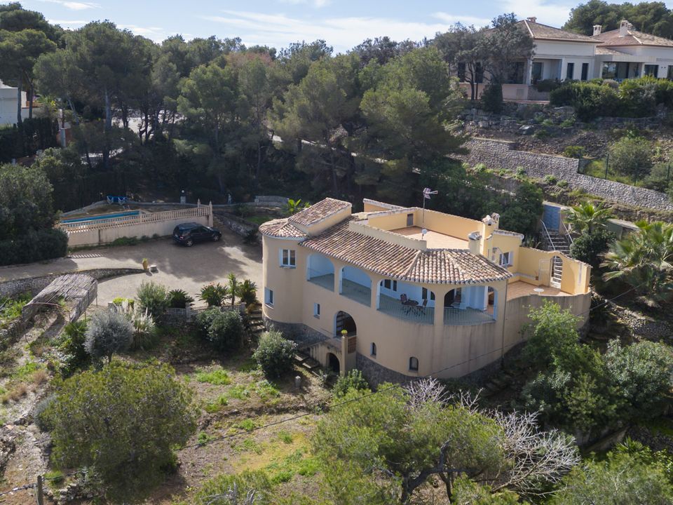 Villa i Javea, Alicante - foto 2