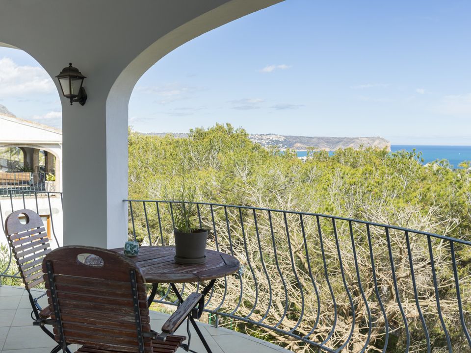 Villa i Javea, Alicante - foto 3