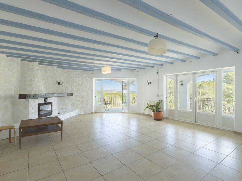 Villa i Javea, Alicante - foto 4