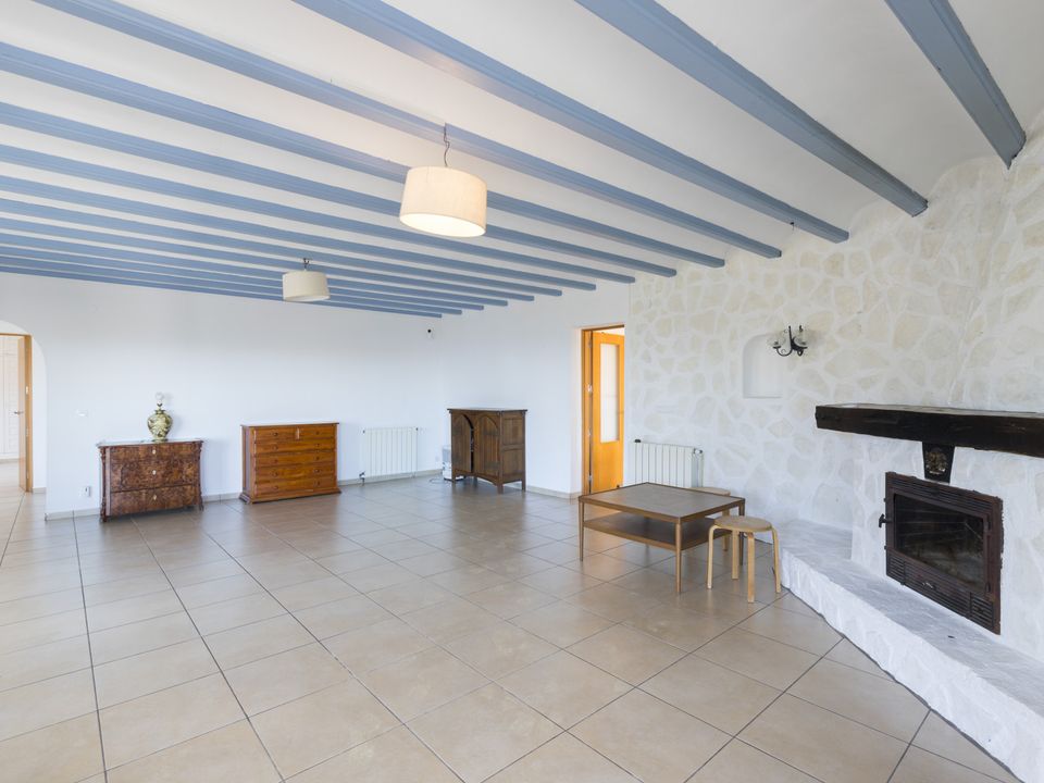 Villa i Javea, Alicante - foto 5