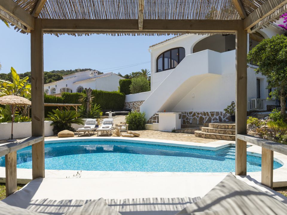 Villa i Javea, Alicante - foto 2