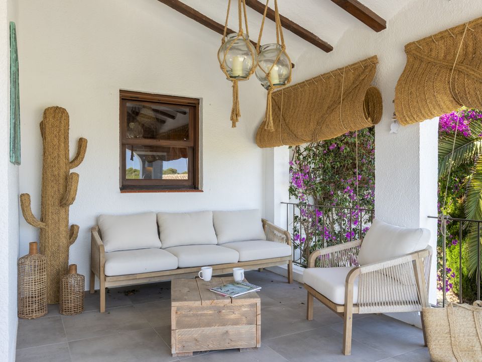 Villa i Javea, Alicante - foto 5