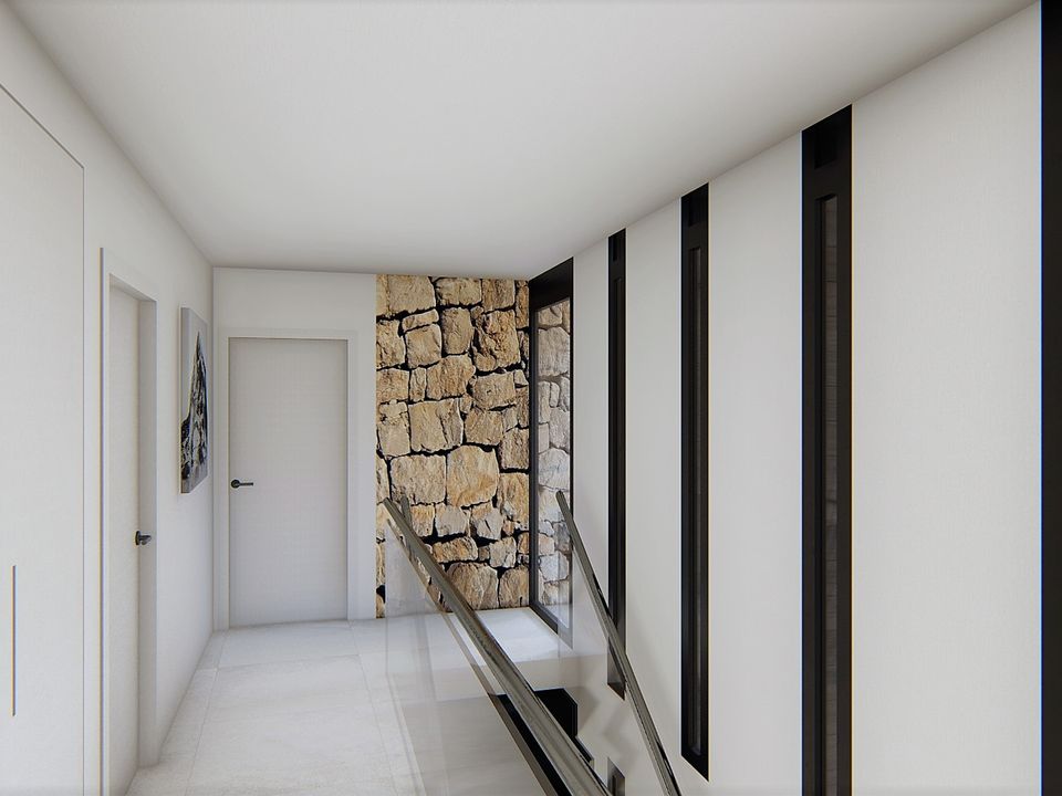 Villa i Javea, Alicante - foto 5