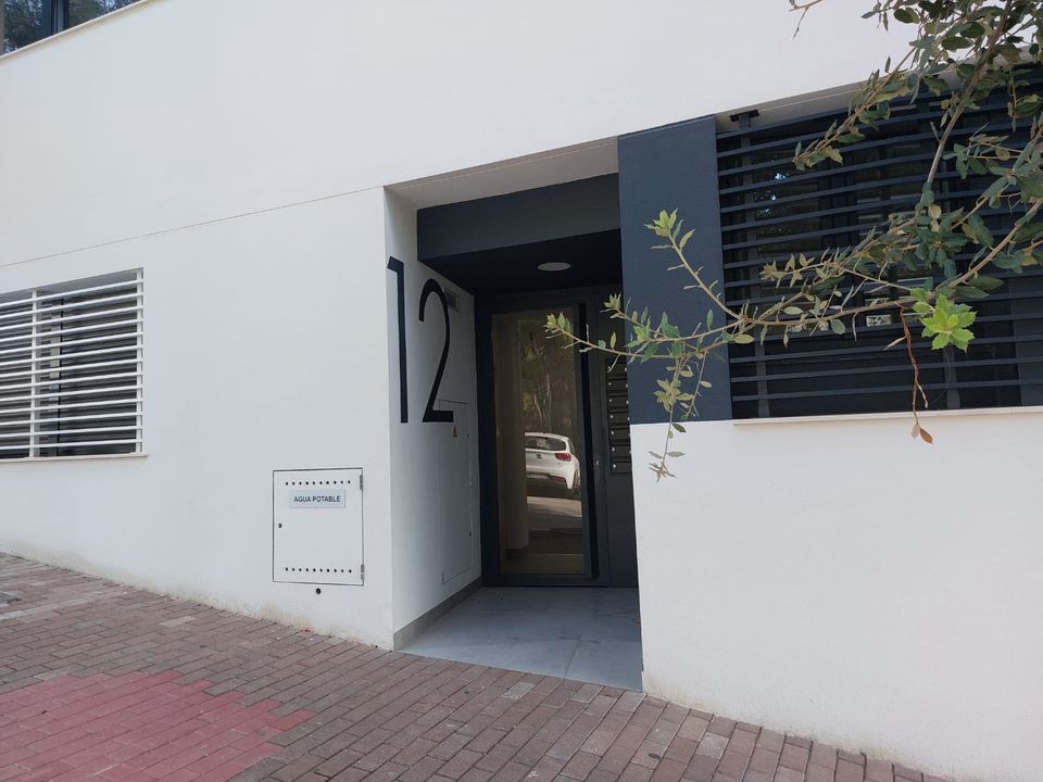 Erhvervsejendom i Javea, Alicante - foto 1