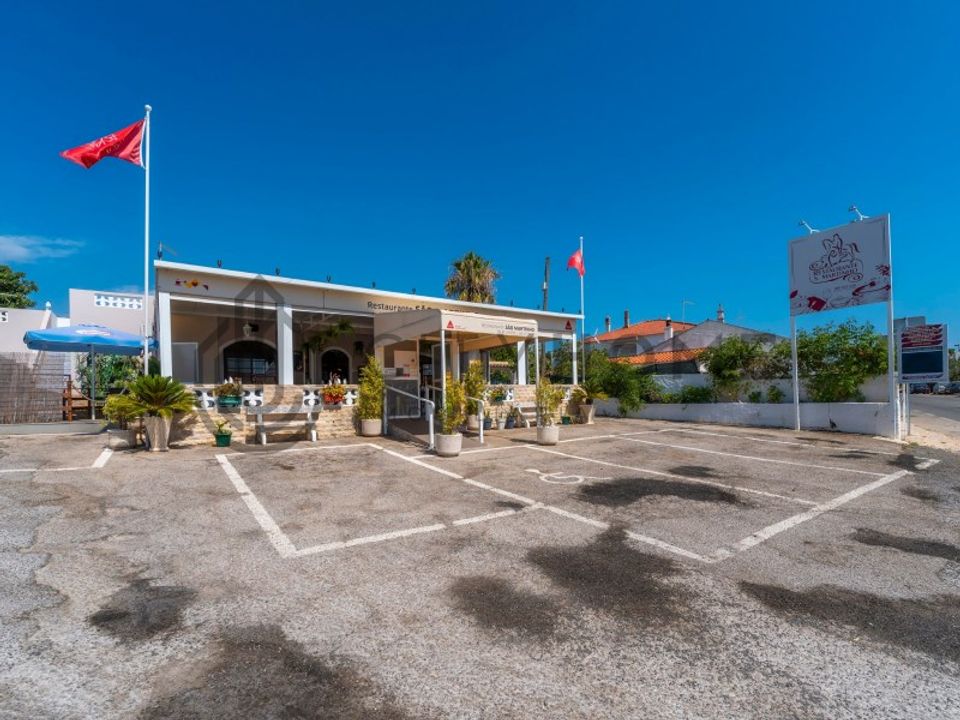 Erhvervsejendom i Guia, Faro - foto 4