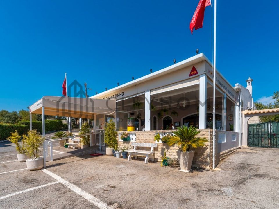 Erhvervsejendom i Guia, Faro - foto 3
