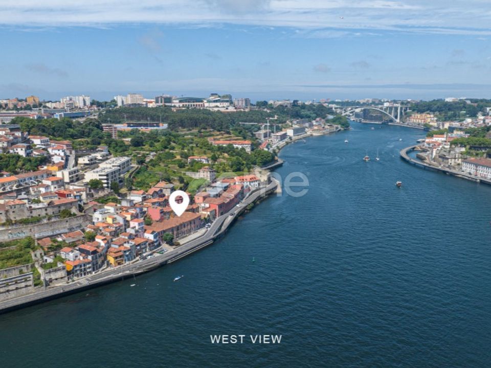 Lejlighed i Santa Marinha do Zezere, Porto - foto 3