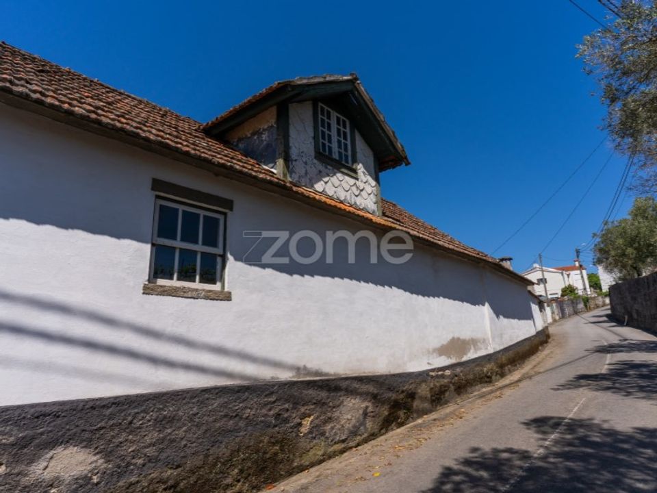 Villa i Santa Marta de Penaguiao, Vila Real - bilde 5