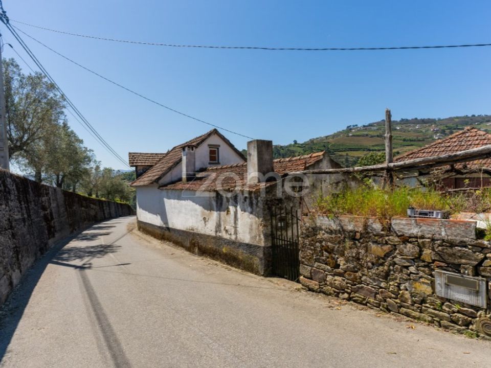 Villa i Santa Marta de Penaguiao, Vila Real - bilde 4