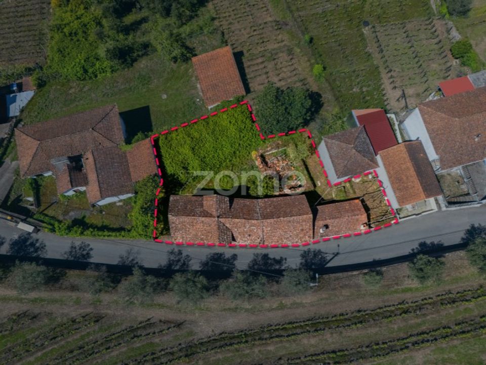 Villa i Santa Marta de Penaguiao, Vila Real - bilde 2