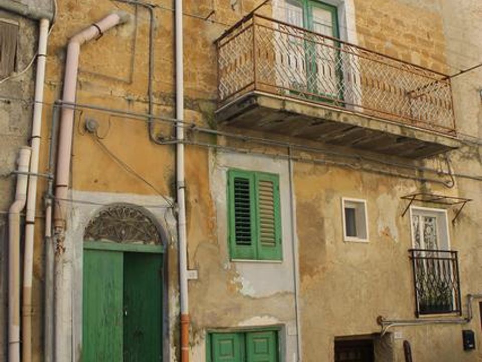 Casa de pueblo en Cianciana, Agrigento - foto 4