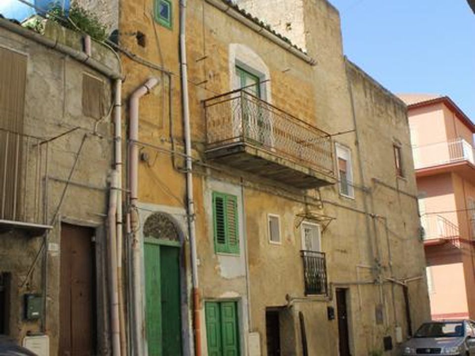 Casa de pueblo en Cianciana, Agrigento - foto 5