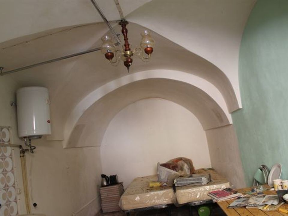 Casa de pueblo en Cianciana, Agrigento - foto 3