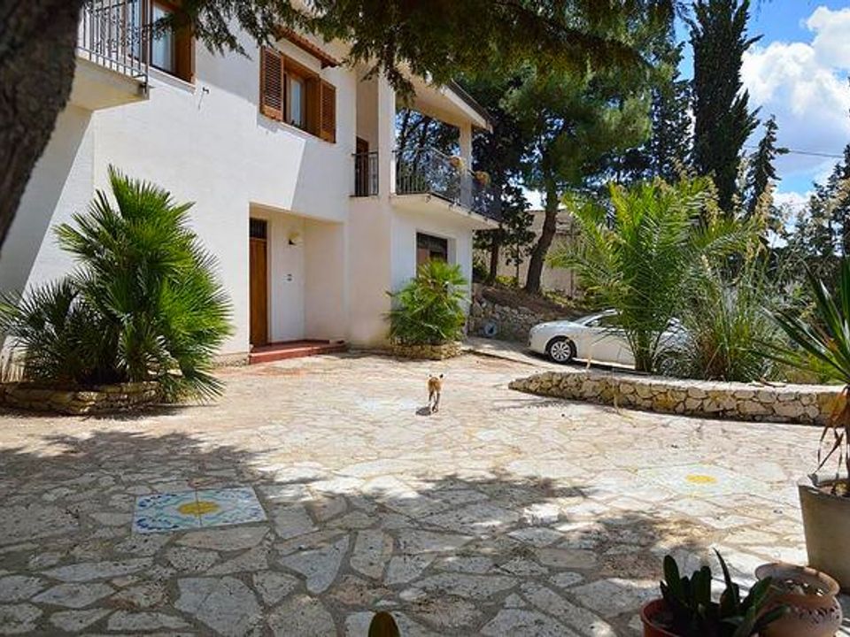 Villa i Castellammare del Golfo, Trapani - foto 5