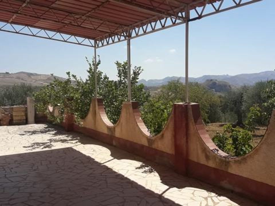 Villa en Cianciana, Agrigento - foto 4
