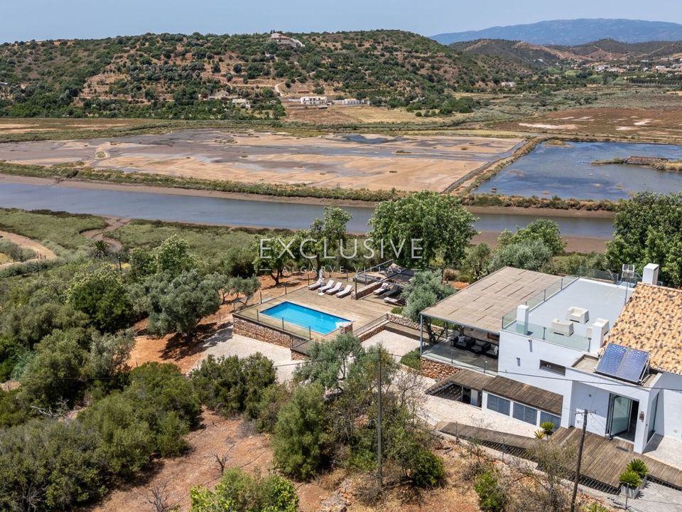 Villa i Silves, Faro - foto 1