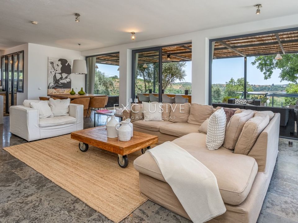 Villa i Silves, Faro - foto 2