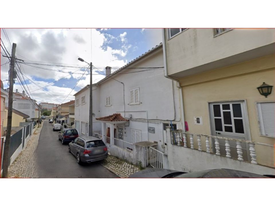 Rækkehus i Sintra, Lisbon - foto 2