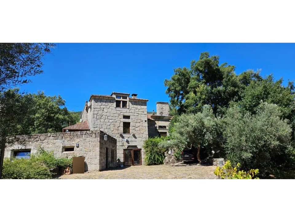 Cortijo i Vieira do Minho, Braga - foto 1