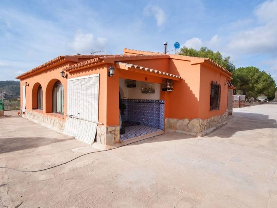 Finca i Benissa, Alicante - foto 2
